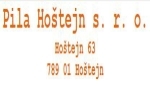 Pila Hoštejn