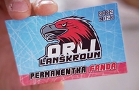 Permanentka