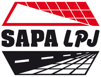 Logo reklama SAPA