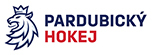 Logo Český hokej